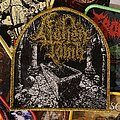 Ashen Tomb - Patch - Ashen Tomb patch