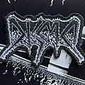 Disma - Patch - Disma Logo Patch