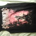 Kreator - TShirt or Longsleeve - Kreator tour shirt