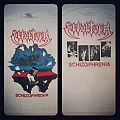 Sepultura - TShirt or Longsleeve - Sepultura rare white tee