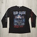 Iced Earth - TShirt or Longsleeve - Iced Earth Horror Show longsleeve size XL