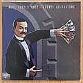 Blue Öyster Cult - Tape / Vinyl / CD / Recording etc - Blue Öyster Cult - Agents of Fortune LP