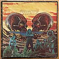 Steppenwolf - Tape / Vinyl / CD / Recording etc - Steppenwolf - Steppenwolf 7 LP