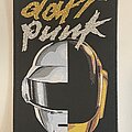 Daft Punk - Patch - Daft Punk - Random Access Memories Patch