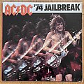 AC/DC - Tape / Vinyl / CD / Recording etc - AC/DC - '74 Jailbreak EP