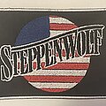 Steppenwolf - Patch - Steppenwolf Patch