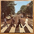 The Beatles - Tape / Vinyl / CD / Recording etc - The Beatles - Abbey Road LP