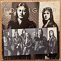 Foreigner - Tape / Vinyl / CD / Recording etc - Foreigner - Double Vision LP