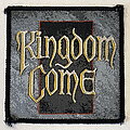 Kingdom Come - Patch - Kingdom Come Patch