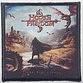 Hopes Of Freedom - Patch - Hopes of Freedom - Light, Fire & Iron Patch