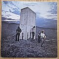 The Who - Tape / Vinyl / CD / Recording etc - The Who - Who's Next LP