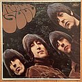 The Beatles - Tape / Vinyl / CD / Recording etc - The Beatles - Rubber Soul LP