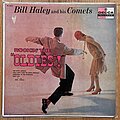 Bill Haley And His Comets - Tape / Vinyl / CD / Recording etc - Bill Haley and his Comets - Rockin' the "Oldies"! LP