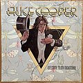 Alice Cooper - Tape / Vinyl / CD / Recording etc - Alice Cooper - Welcome To My Nightmare LP