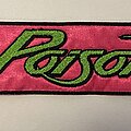 Poison - Patch - Poison Patch