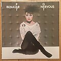 Pat Benatar - Tape / Vinyl / CD / Recording etc - Pat Benatar - Get Nervous LP