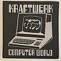 Kraftwerk - Patch - Kraftwerk - Computer World Patch