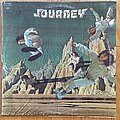 Journey - Tape / Vinyl / CD / Recording etc - Journey - Self Titled LP