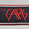 The Cars - Patch - The Cars Patch