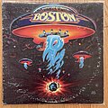 Boston - Tape / Vinyl / CD / Recording etc - Boston - Self Titled LP