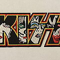 Kiss - Patch - Kiss Patch