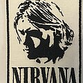 Nirvana - Patch - Nirvana Patch