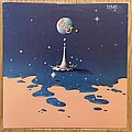 Electric Light Orchestra - Tape / Vinyl / CD / Recording etc - Electric Light Orchestra - Time Promo LP