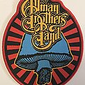 Allman Brothers Band - Patch - Allman Brothers Band Patch