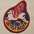 Steve Miller Band - Patch - Steve Miller Band Patch