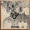 The Beatles - Tape / Vinyl / CD / Recording etc - The Beatles - Revolver LP