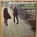 Simon And Garfunkel - Tape / Vinyl / CD / Recording etc - Simon and Garfunkel - Sounds of Silence LP