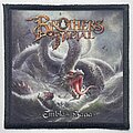 Brothers Of Metal - Patch - Brothers of Metal - Emblas Saga Patch