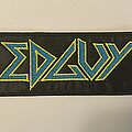 Edguy - Patch - Edguy Patch