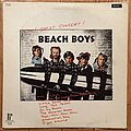 The Beach Boys - Tape / Vinyl / CD / Recording etc - The Beach Boys - Wow! Great Concert! LP