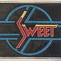 Sweet - Patch - The Sweet Patch