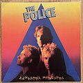 The Police - Tape / Vinyl / CD / Recording etc - The Police - Zenyatta Mondatta Promo LP