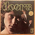 The Doors - Tape / Vinyl / CD / Recording etc - The Doors - Self Titled LP