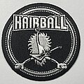 Hairball - Patch - Hairball Patch