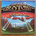 Boston - Tape / Vinyl / CD / Recording etc - Boston - Don't Look Back LP