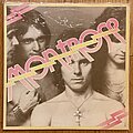 Montrose - Tape / Vinyl / CD / Recording etc - Montrose - Self Titled LP