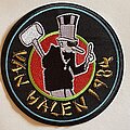 Van Halen - Patch - Van Halen - 1984 'Mr. Little' Patch