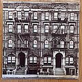 Led Zeppelin - Tape / Vinyl / CD / Recording etc - Led Zeppelin - Physical Graffiti LP