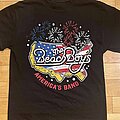 The Beach Boys - TShirt or Longsleeve - The Beach Boys - America's Band Shirt