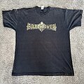 Bolt Thrower - TShirt or Longsleeve - Bolt Thrower - Those Once Loyal XL shirt