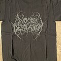 Woods Of Desolation - TShirt or Longsleeve - Woods Of Desolation And if all the stars…