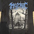 Mythic - TShirt or Longsleeve - Mythic Chant Rites of the Winter Solstice shirt