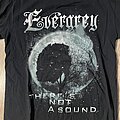 Evergrey - TShirt or Longsleeve - Evergrey The storm within