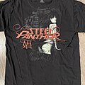 Steel Panther - TShirt or Longsleeve - Steel Panther Asian Hooker shirt