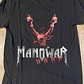Manowar - TShirt or Longsleeve - Manowar Convention 2005