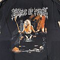 Cradle Of Filth - TShirt or Longsleeve - Cradle Of Filth Dead Girls… shirt